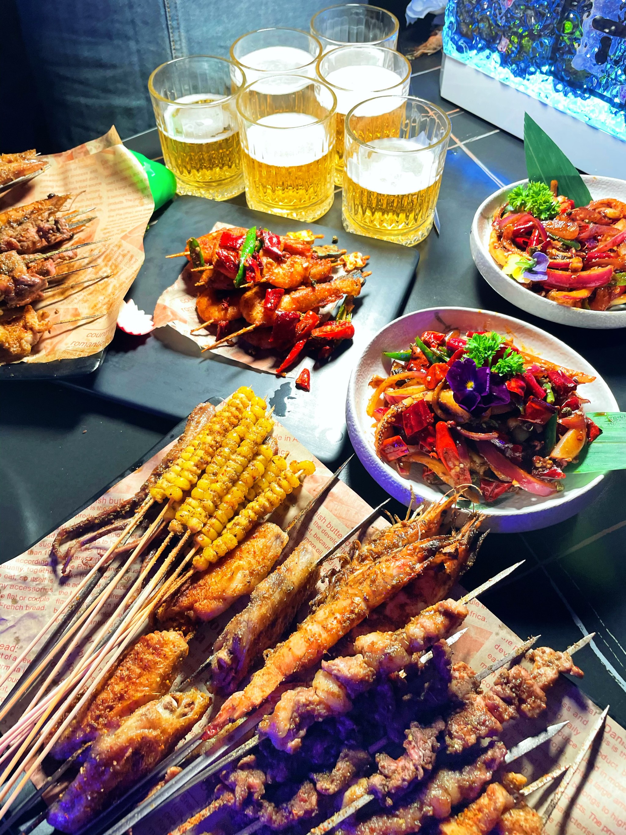 南阳商务ktv解析-社旗县ktv预定