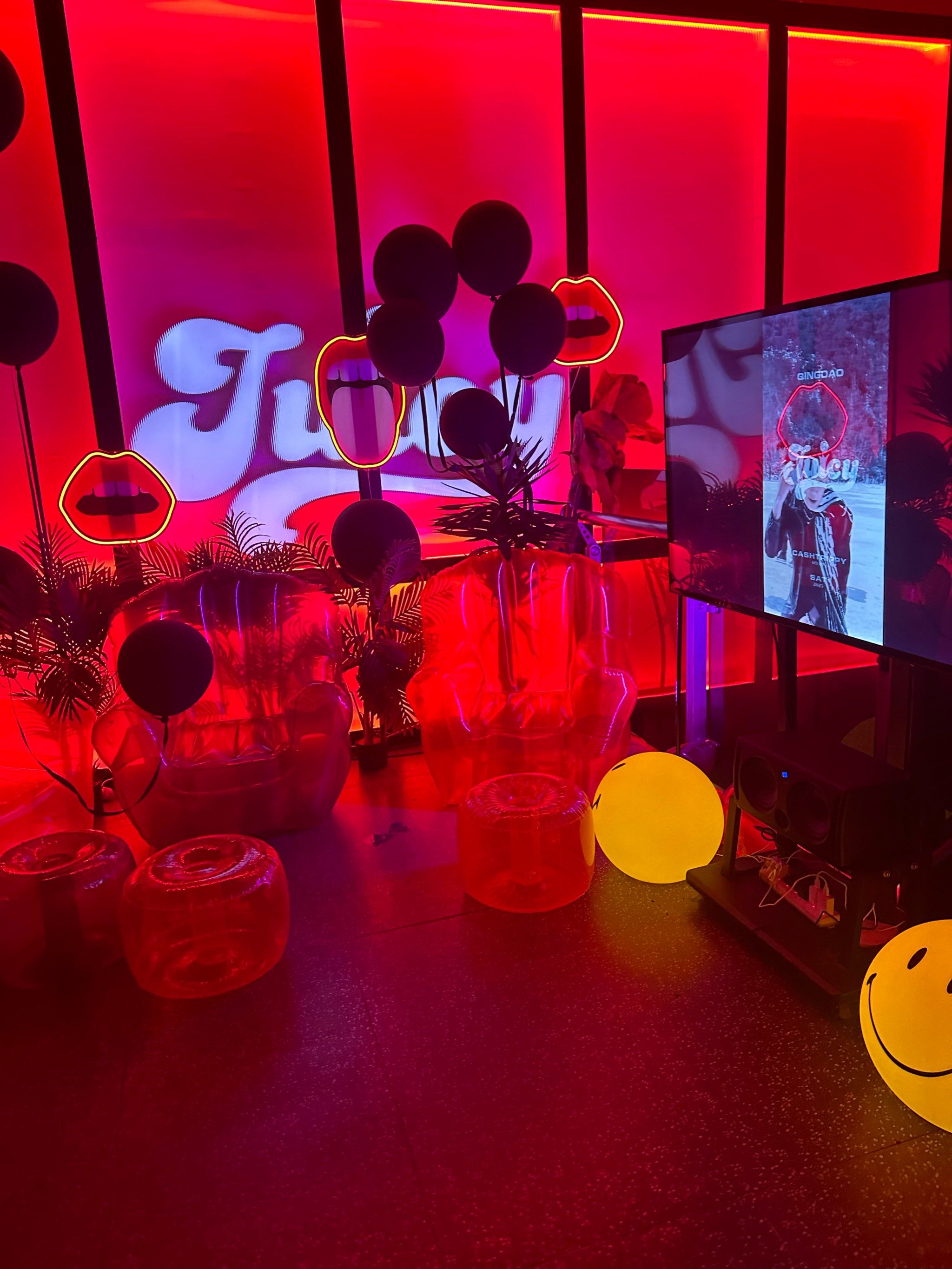 南阳商务ktv：时尚包厢，价格实惠-社旗县ktv预定